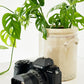 SquareHood Lens Hood for FujiFilm XF 50mm f2