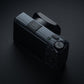 SquareHood Ricoh GR Glass for GR III & IIIx (Haze or Clear)