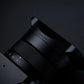 SquareHood Lens Hood for FujiFilm GFX100RF
