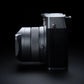 SquareHood Lens Hood for FujiFilm GFX100RF