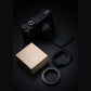 SquareHood Lens Hood for FujiFilm GFX100RF