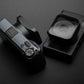 SquareHood Ricoh GR Glass for GR III & IIIx (Haze or Clear)
