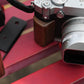 Freewell - Fuji GFX100RF L-Bracket Wooden Grip