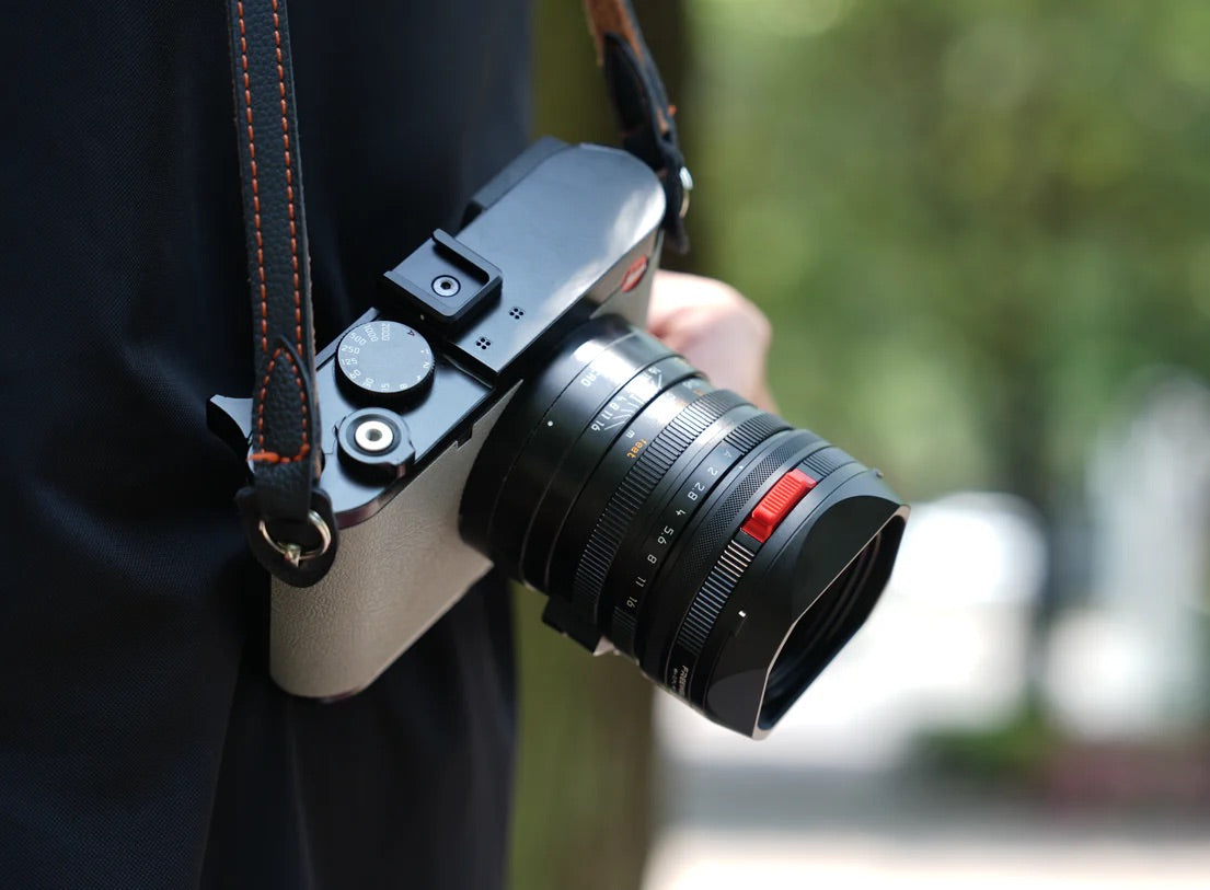 Freewell - Leica Q3 43 Real Lens Hood with Filter