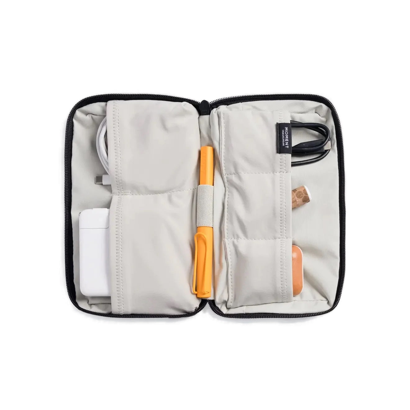 Moment Tech Organiser Mini