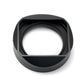 SquareHood for Nikon Nikkor Z 40mm f/2