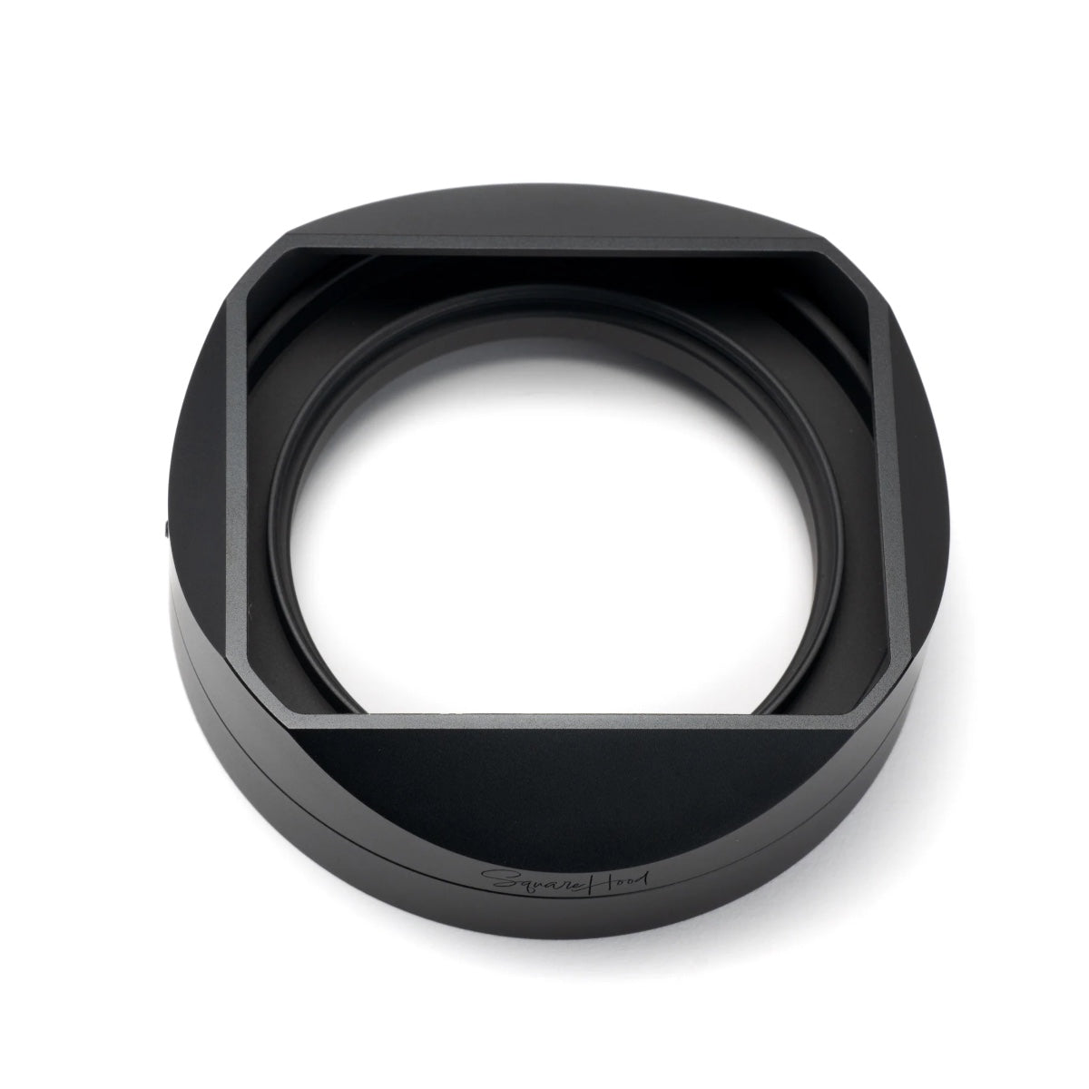 SquareHood for Nikon Nikkor Z 40mm f/2