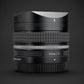 SquareHood for Nikon Nikkor Z 40mm f/2