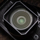 SquareHood for Nikon Nikkor Z 40mm f/2