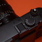 SquareHood Thumb Grip for Leica Q3 - Q3 43