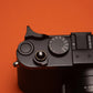 SquareHood Thumb Grip for Leica Q3 - Q3 43