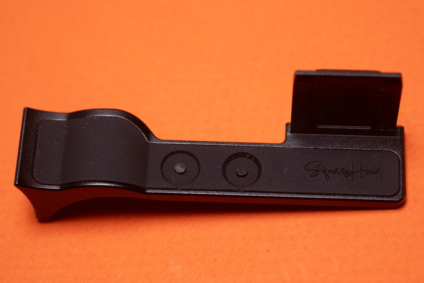SquareHood Thumb Grip for Leica Q3 - Q3 43