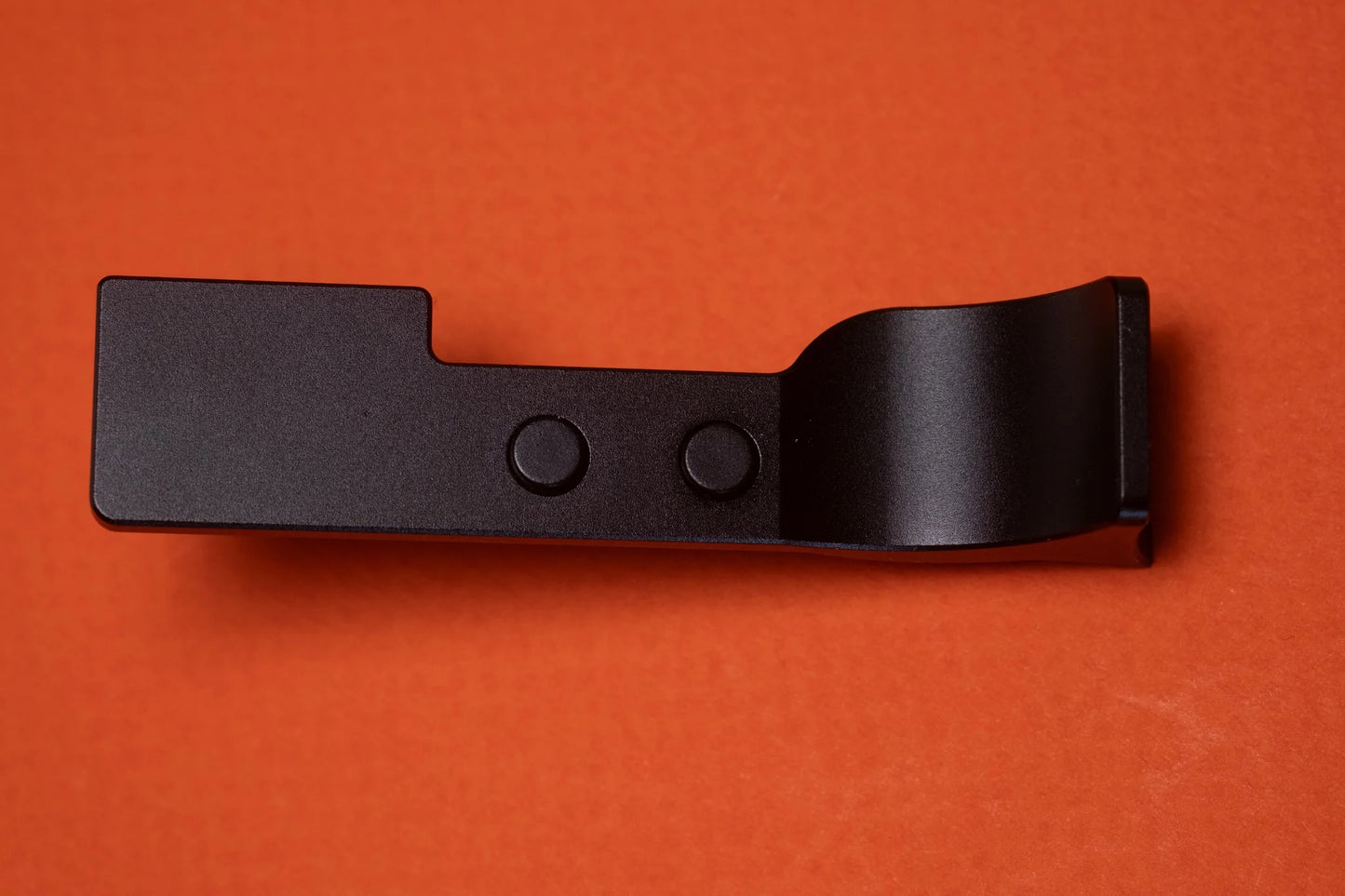 SquareHood Thumb Grip for Leica Q3 - Q3 43