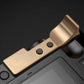 SquareHood Thumb Grip for Leica Q3 - Q3 43