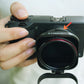 Freewell - Ricoh GR III & GR IIIx Real Lens Hood + Filter