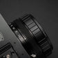 SquareHood X100 Series Adapter Ring