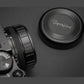 SquareHood X100 Series Adapter Ring