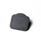 SquareHood Ricoh GR Glass Golden Rim for GR III & IIIx (Haze or Clear)