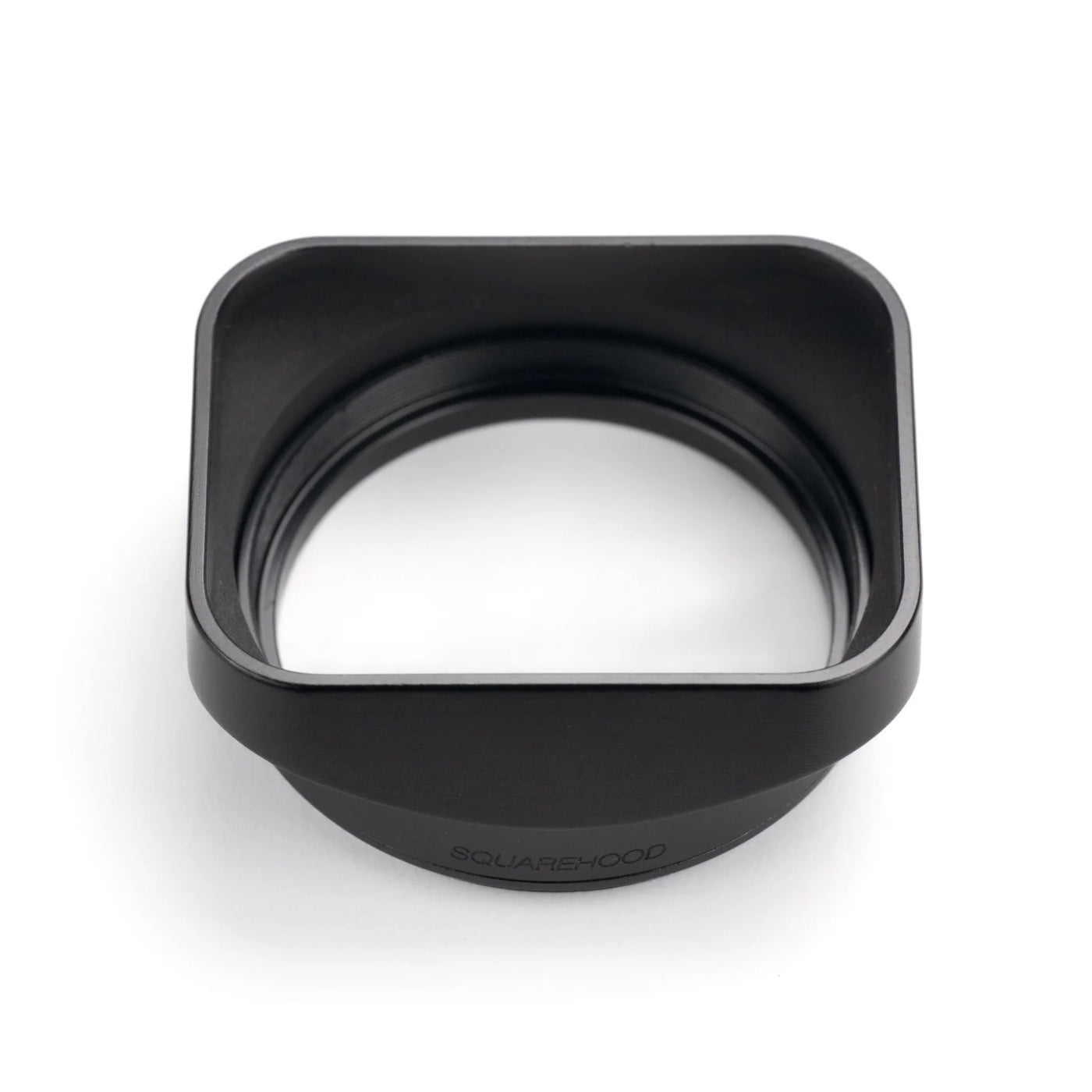 SquareHood for Minolta Rokkor 40mm (M mount)