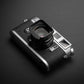 SquareHood for Minolta Rokkor 40mm (M mount)