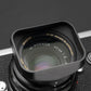 SquareHood for Minolta Rokkor 40mm (M mount)