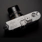 SquareHood for Leica Summicron 50mm v4