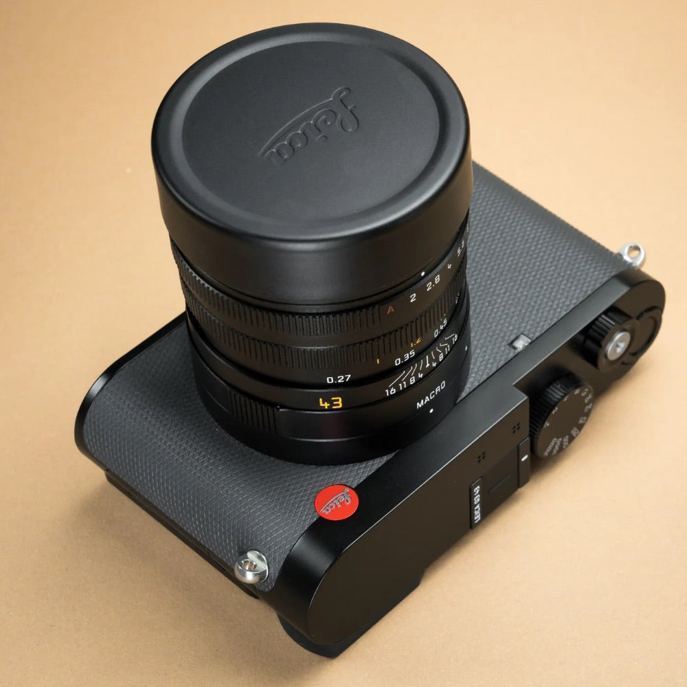 SquareHood for Leica Q3 43