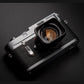 SquareHood for Leica Summicron 35mm