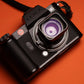 SquareHood for Summicron-C 40mm