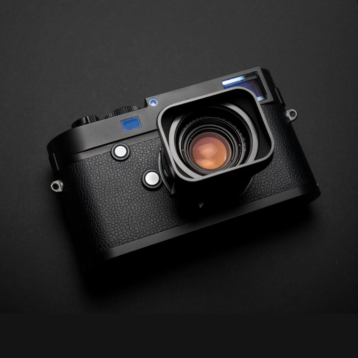 SquareHood for Leica Summicron 35mm v3