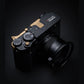 SquareHood Thumb Grip for FujiFilm GFX100RF