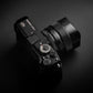 SquareHood Lens Hood for Fujifilm XF 23mm f1.4 R