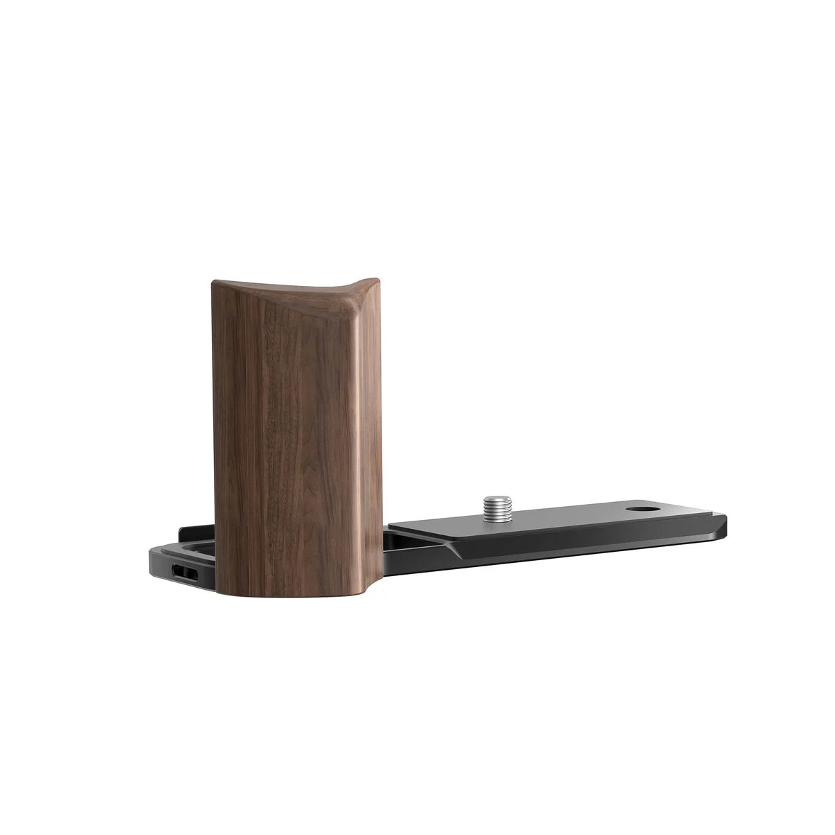 Freewell - Fuji GFX100RF L-Bracket Wooden Grip