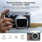 Freewell - Fuji GFX100RF L-Bracket Wooden Grip