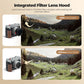 Freewell - Fuji GFX100RF Real Lens Hood + Filter