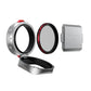 Freewell - Fuji GFX100RF Real Lens Hood + Filter