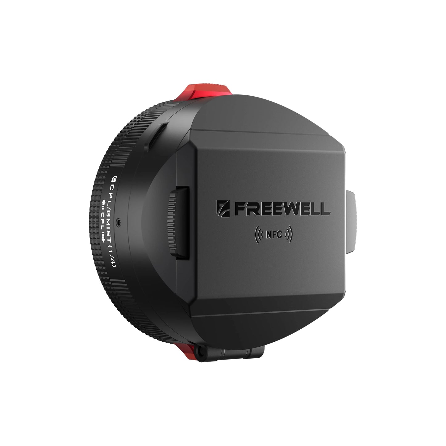 Freewell - Fuji GFX100RF Real Lens Hood + Filter