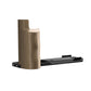Freewell - Fuji X100VI L-Bracket Wooden Grip