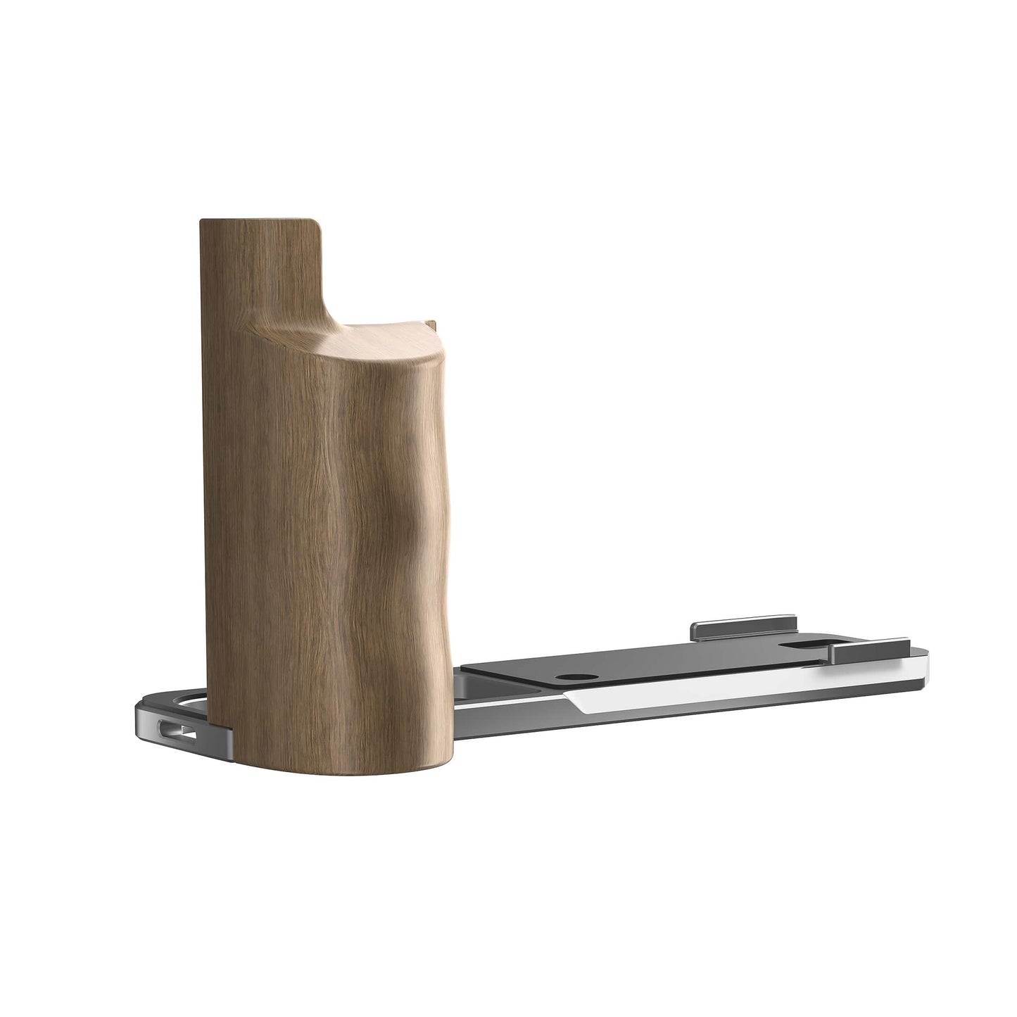 Freewell - Fuji X100VI L-Bracket Wooden Grip