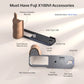 Freewell - Fuji X100VI L-Bracket Wooden Grip