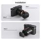 Freewell - Leica Q3 43 Real Lens Hood with Filter