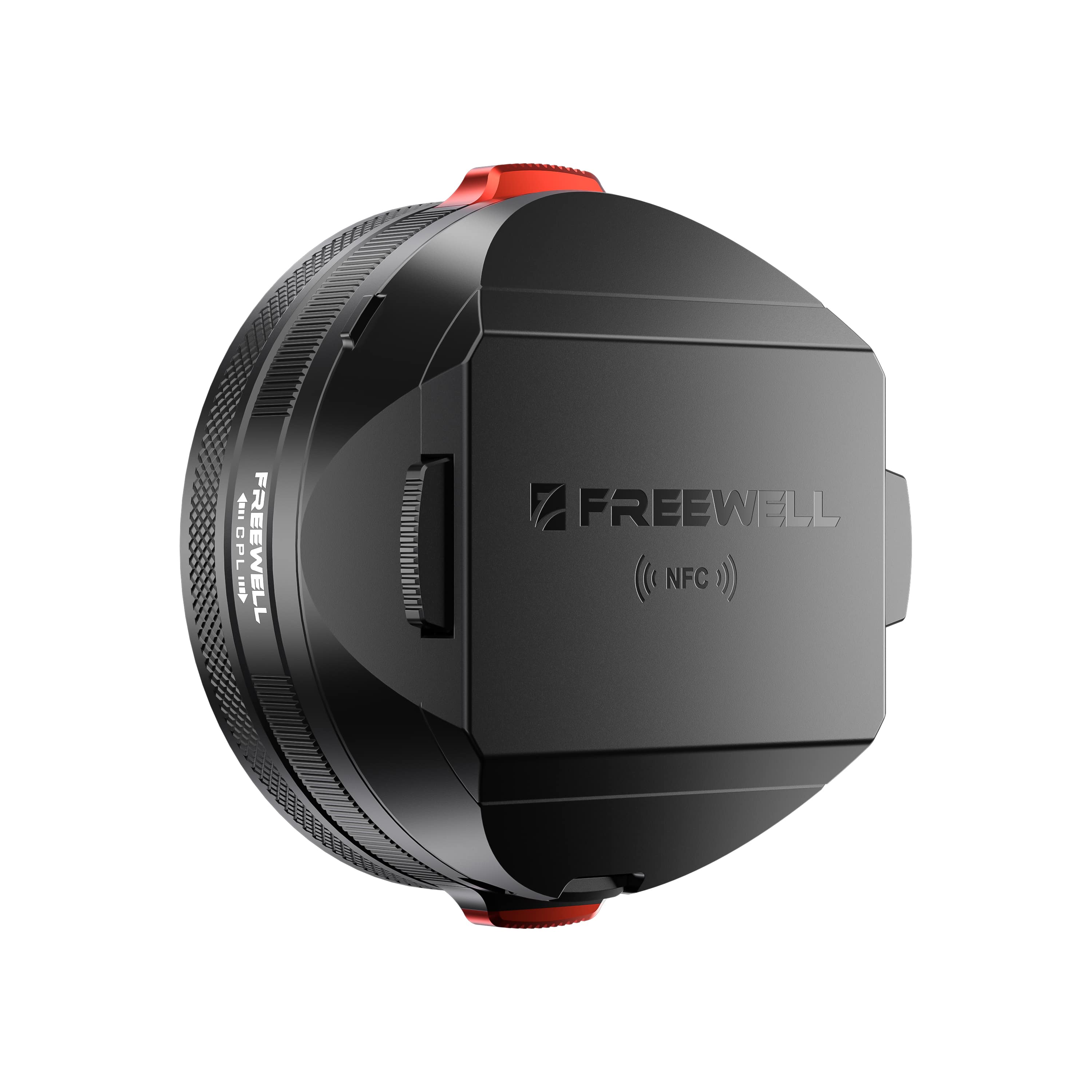 Freewell - Leica Q3 43 Real Lens Hood with Filter