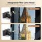 Freewell - Leica Q3 43 Real Lens Hood with Filter