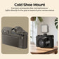 Freewell - Leica Q3 28/43 Thumb Grip with Cold Shoe Mount