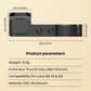 Freewell - Leica Q3 28/43 Thumb Grip with Cold Shoe Mount