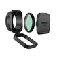 Freewell - Ricoh GR III & GR IIIx Real Lens Hood + Filter