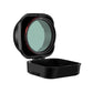 Freewell - Ricoh GR III & GR IIIx Real Lens Hood + Filter