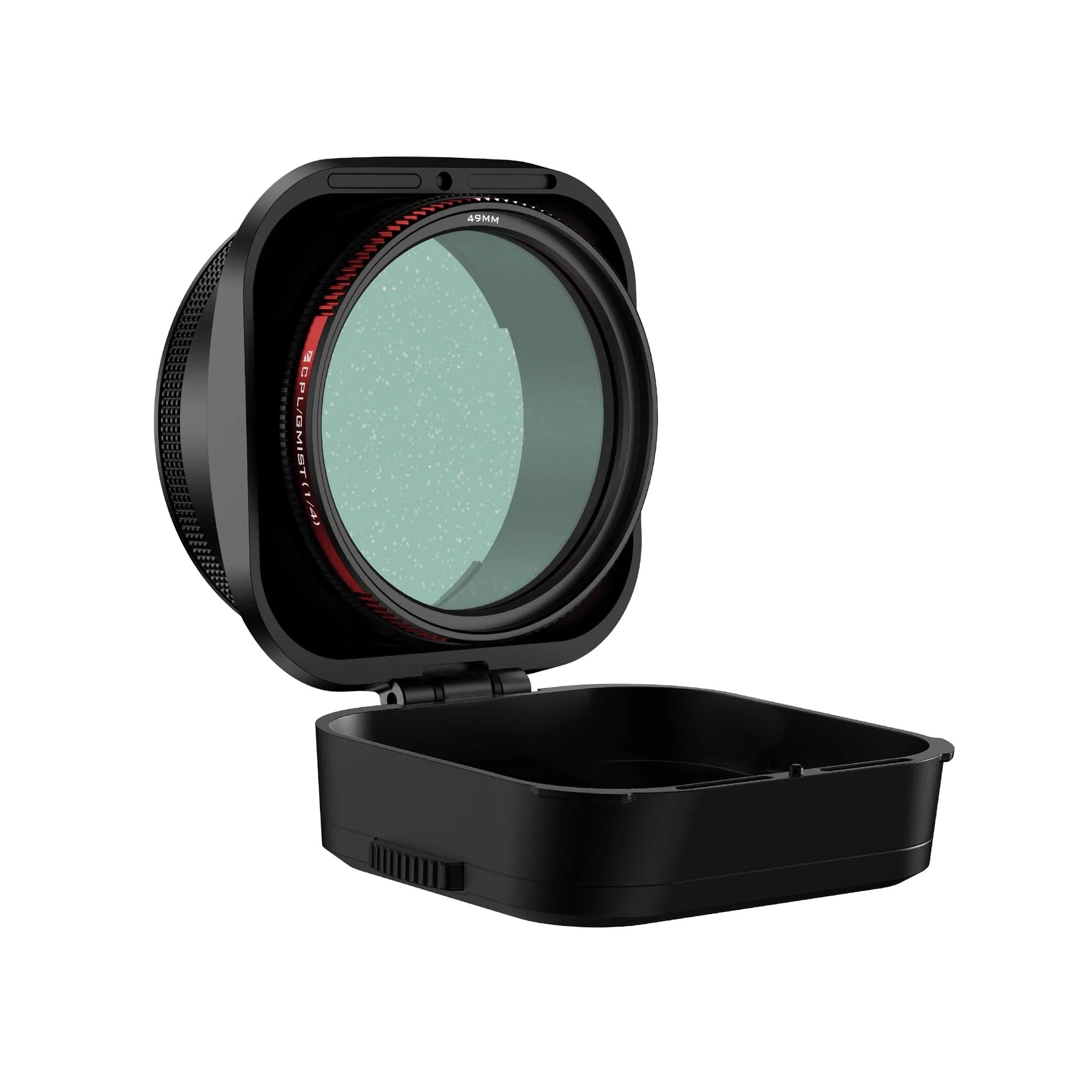 Freewell - Ricoh GR III & GR IIIx Real Lens Hood + Filter