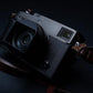 SquareHood for Fujifilm XF 27mm f/2.8 Mk II - The Usual