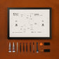 XreArt DIY Tool Kit iPhone X - The Usual
